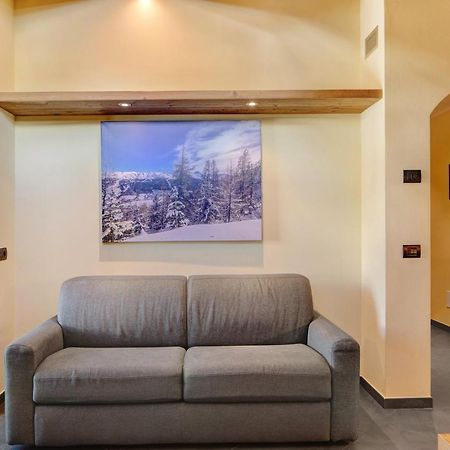 Rasia Residence Relax Wood Livigno Luaran gambar