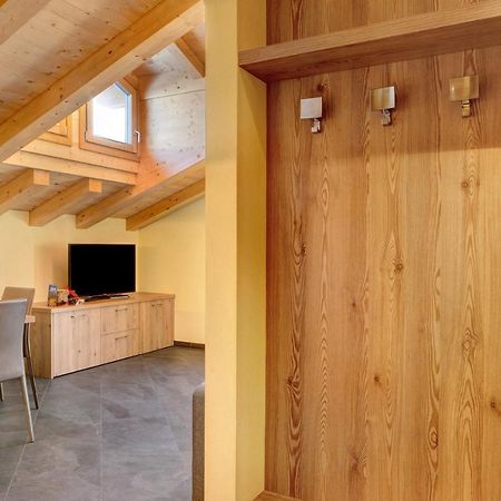 Rasia Residence Relax Wood Livigno Luaran gambar