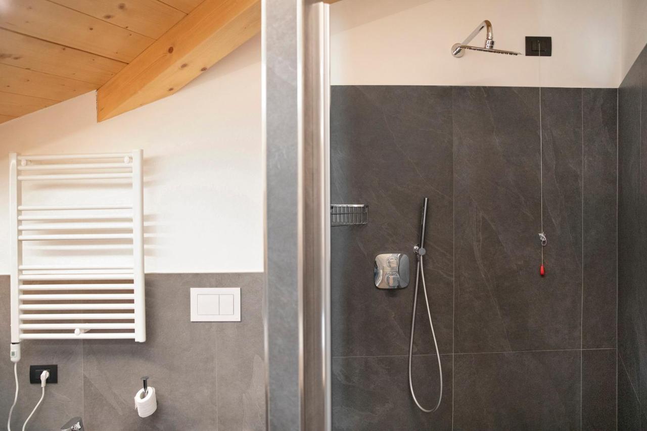 Rasia Residence Relax Wood Livigno Luaran gambar