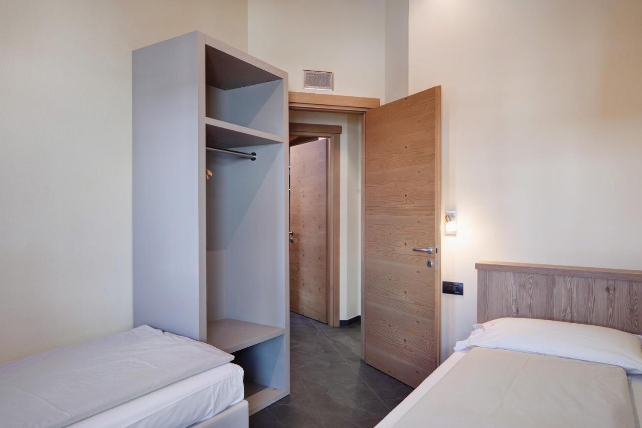 Rasia Residence Relax Wood Livigno Luaran gambar